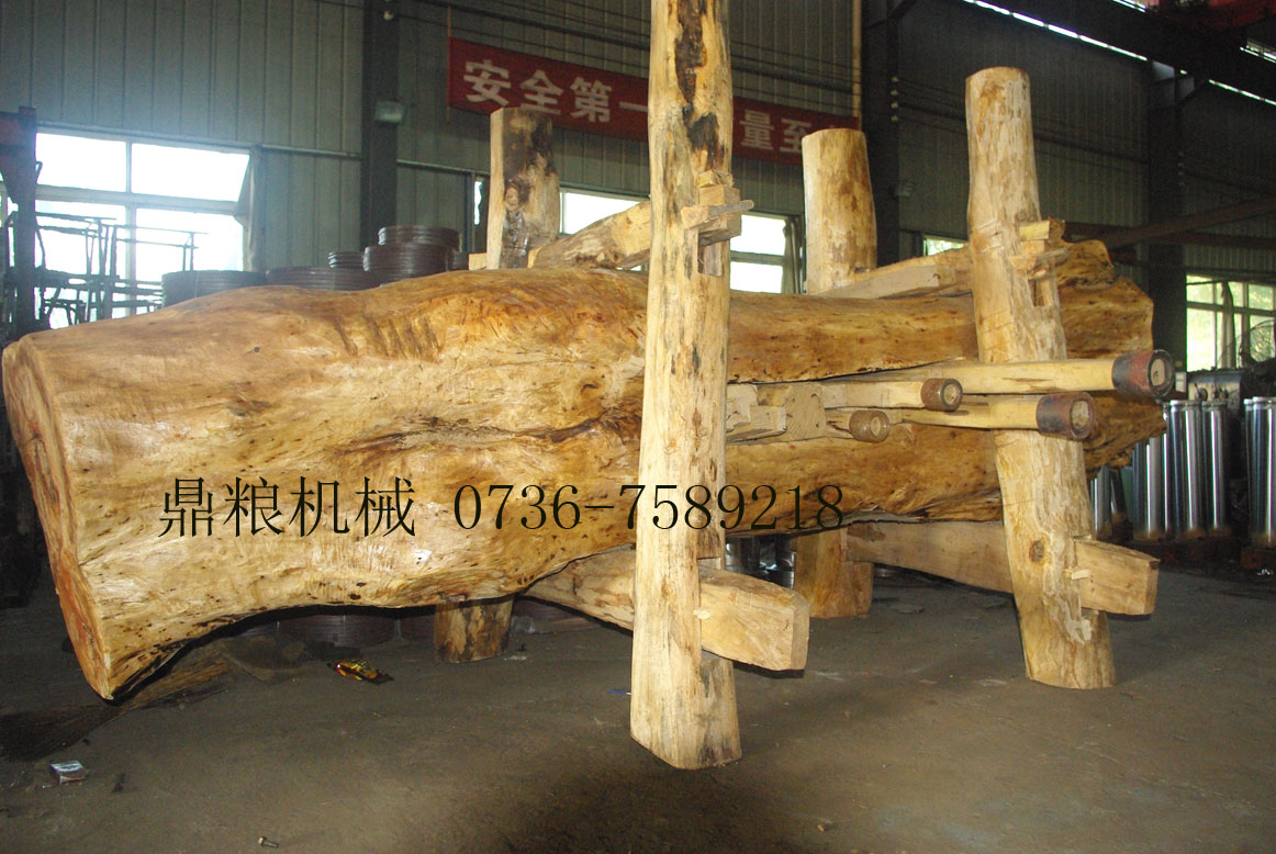  全新木榨，純古法木榨，原木木榨榨油機(jī) 